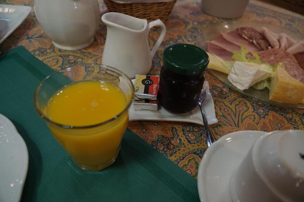 Hotel Restaurant Le Schlossberg Zellenberg Kültér fotó